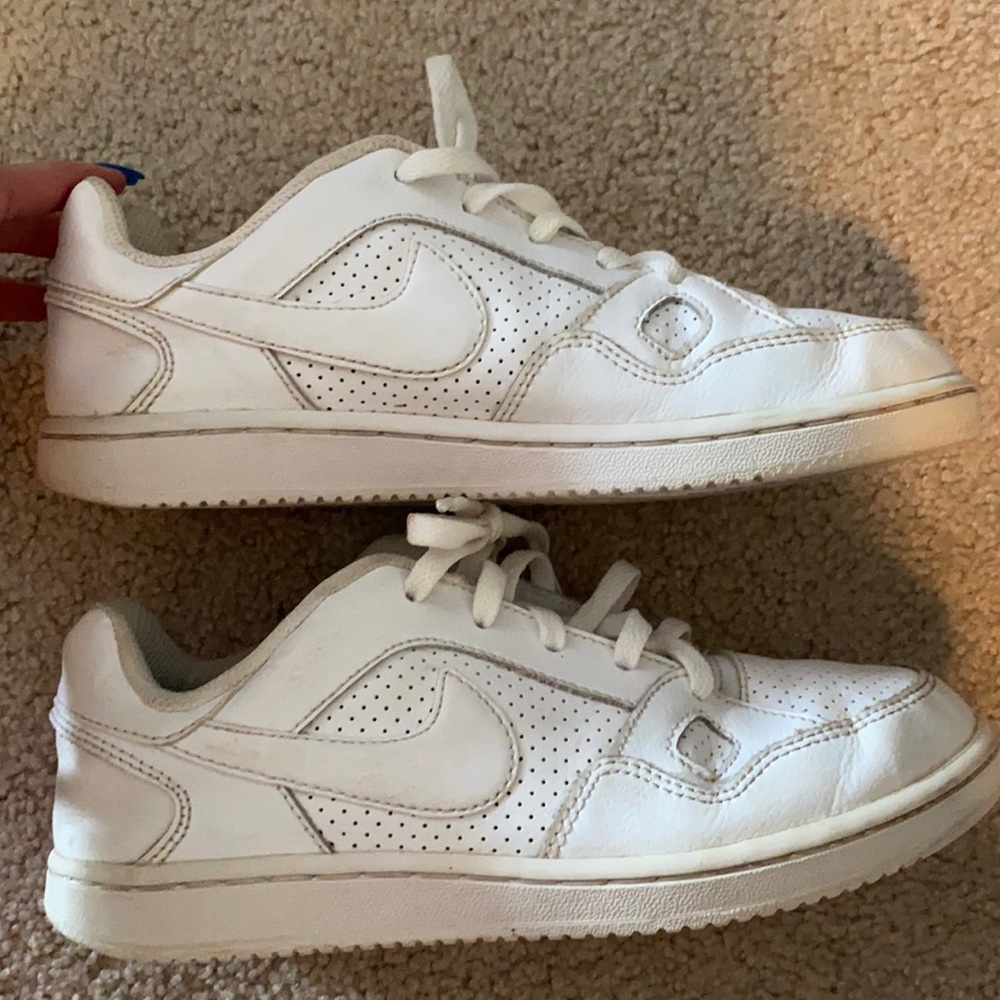 Nike shoes